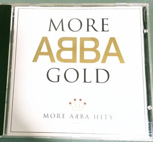 ABBA MORE GOLD