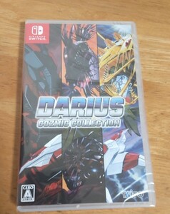 ダライアスコズミックコレクション