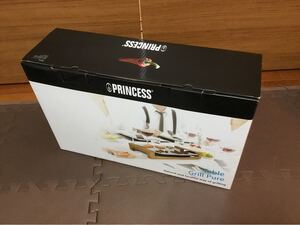 PRINCESS グリルミニピュア ホットプレート 新品未開封品