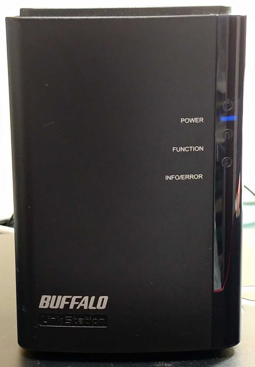 クラシック 2TB BUFFALO リンクステーション対応 テラステーション 交換用HDD OP-HD2.0T 4K PC