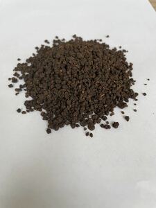 インド産アッサムCTC紅茶（500g）
