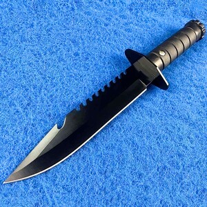 アウトドア用 高品質 シースナイフ サバイバルナイフ 登山 キャンプ 新品
