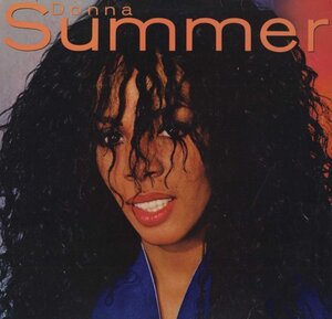 即決(LP)S.T./DONNA SUMMER *MYSTERY OF LOVE