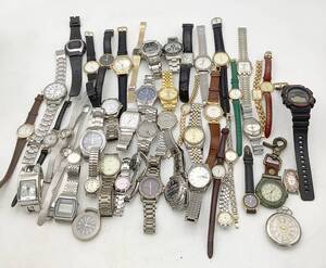 ◇時計まとめ◆SEIKO/CITIZEN/CASIO/klaeuse/他 時計 2450g以上 まとめ 12