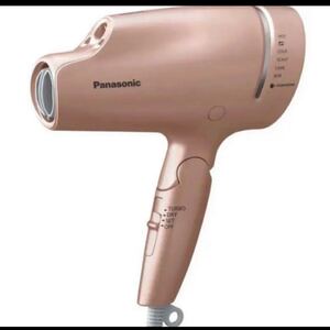 Panasonic EH-NA9A パナソニック ヘアードライヤーナノケア A-RP W