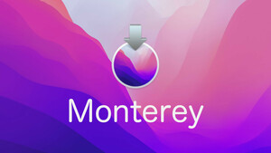 macOS Monterey 12.0.1 [最新OS] ダウンロード納品【12時間以内対応】