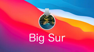 macOS Big Sur 11.6.1 ダウンロード納品【12時間以内対応】