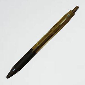 新品 目玉 ジェットストリ-ム 三菱鉛筆 3-CP Uカ-キ インク色(黒) 限定色