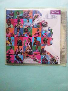 【送料112円】ソCD2206 Jimi Hendrix Blues / ジミ・ヘンドリックス ブルーズ /ソフトケース入り