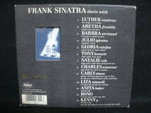 ★同梱発送不可★中古 / フランク・シナトラ / FRANK SINATRA / DUETS_画像2