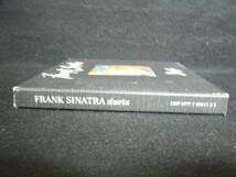 ★同梱発送不可★中古 / フランク・シナトラ / FRANK SINATRA / DUETS_画像6