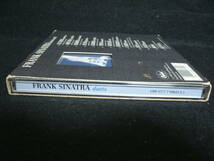 ★同梱発送不可★中古 / フランク・シナトラ / FRANK SINATRA / DUETS_画像7