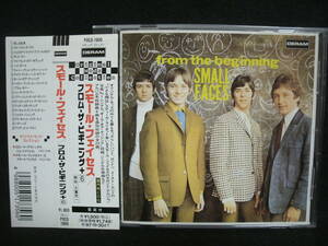 ★同梱発送不可★中古 / スモール・フェイセス / SMALL FACES / フロム・ザ・ビギニング +6