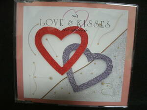 ★同梱発送不可★中古CD / M's LOVE & KISSES '92 Spring / FOR PROMOTIONAL USE 