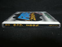 ★同梱発送不可★中古CD / RAP 200% / ラップ200％ / SNOOP DOGGY DOGG / DR.DRE / DAS EFX 他_画像5