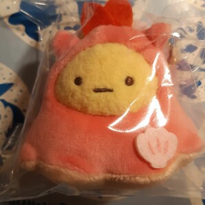 すみっコぐらし ぬいぐるみ