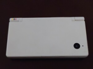 ニンテンドーDSi 任天堂DS