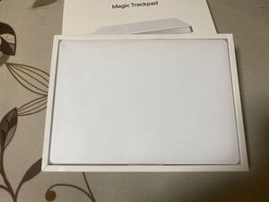 APPLE MAGIC TRACKPAD 2