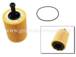 VW*GOLF4 GOLF5 Golf 4 Golf 5 R32* engine oil filter oil element 071115562C