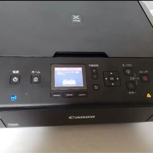 【ジャンク品】Canon PIXUS MG5530BK