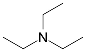 トリエチルアミン 99.5% 600ml C6H15N 第三級アミン TEA 塩基 有機化合物標本 化学薬品