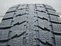 ◎T394 255/55R18 4本 2013年45週製 TOYO GSi-5 中古スタッドレスタイヤ トーヨー 13年45週製★富山市★_画像3