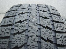 ◎T394 255/55R18 4本 2013年45週製 TOYO GSi-5 中古スタッドレスタイヤ トーヨー 13年45週製★富山市★_画像2