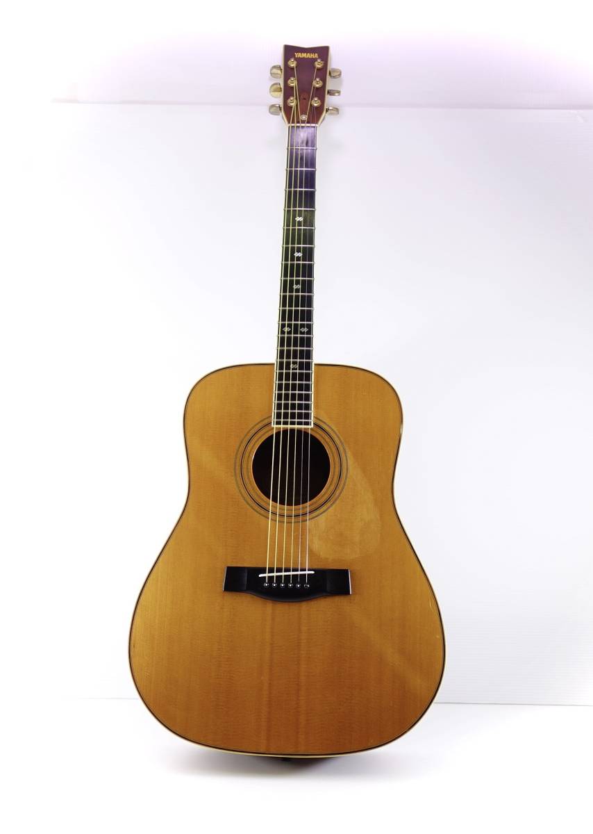 人気特価 アコースティックギター YAMAHA L-5 ヤマハ 楽器 ハード 