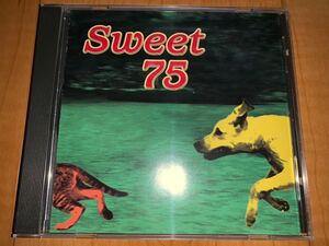 【即決送料込み】Sweet 75 / スウィート75 輸入盤CD / Nirvana / ニルヴァーナ