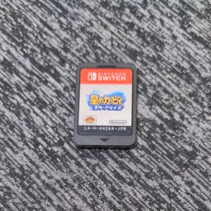 星のカービィスターアライズ Nintendo Switch