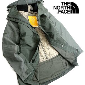 THE NORTH FACE ダウンジャケット マウンテンパーカー ノースフェイス ジャケット
