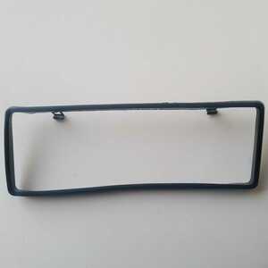 87-90 Chevrolet Caprice head light frame rubber 