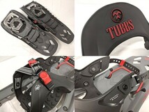 T1415 登山 トレッキング用品 スノーシュー TUBBS タブス 【FLEX TRK】_画像2