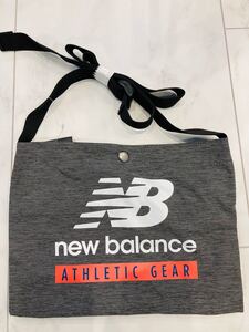 ニューバランス バッグ新品未使用品