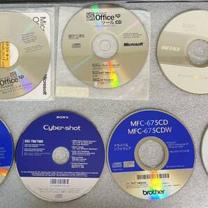 中古ソフトウェア 7枚