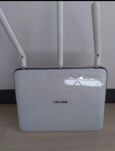 TP-LINK Acher C9