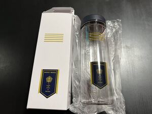 嵐のワクワク学校 クリアボトル ①