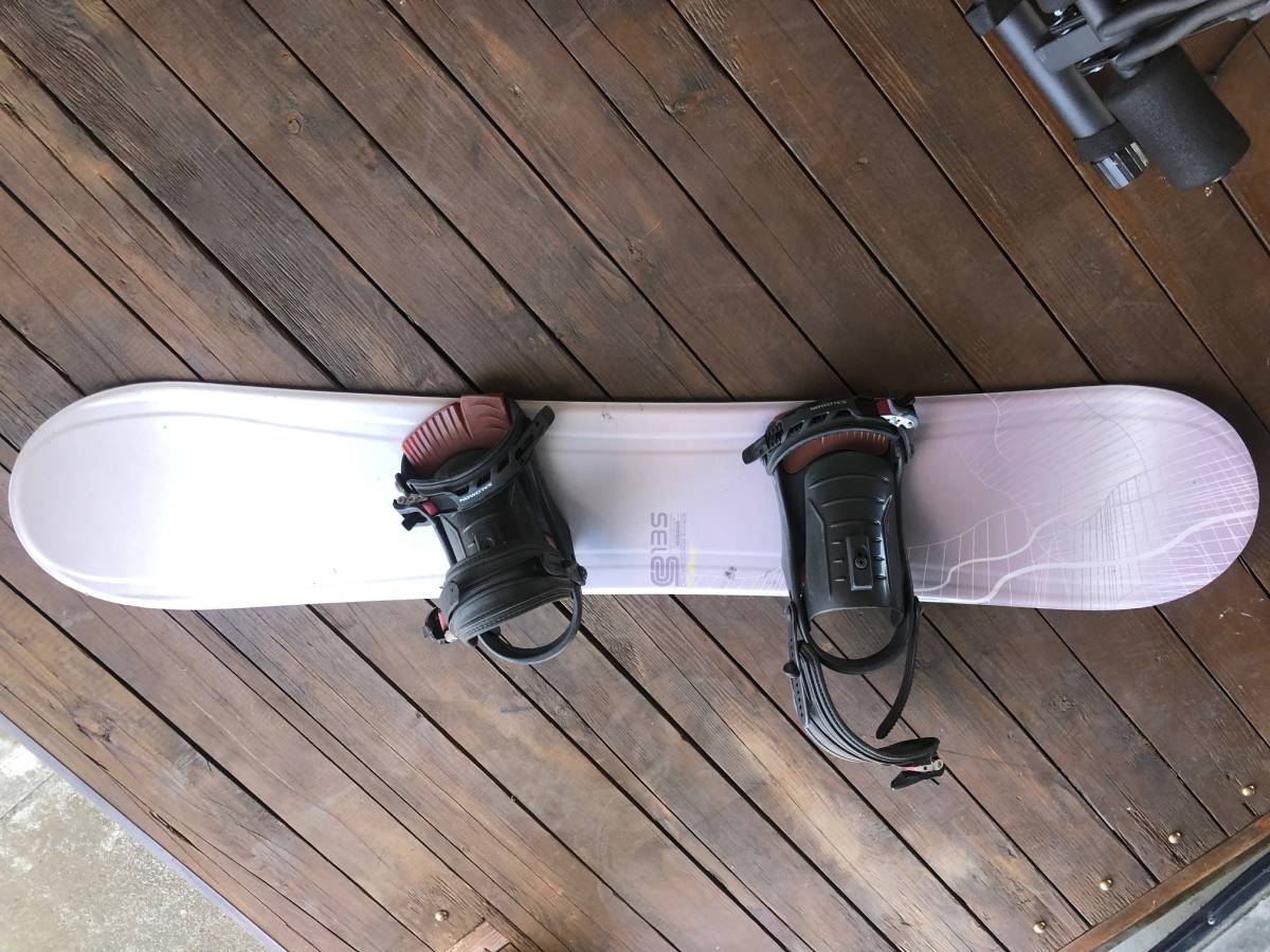ヤフオク! -「colorado snow boards」の落札相場・落札価格
