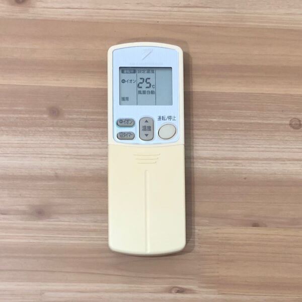 DAIKIN エアコン用リモコン ARC432A25
