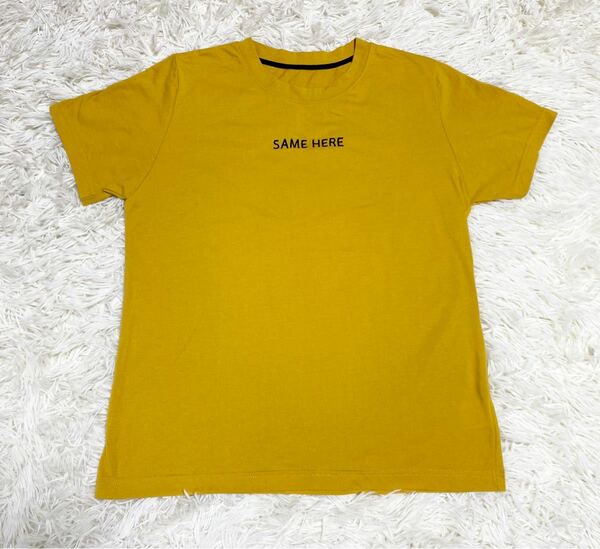 【美品】【完売商品】PARK by one wayTシャツ