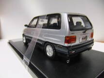 １／４３ MAZDA アンフィニー ＭＰV Type-A １：４３ミニカー_画像3