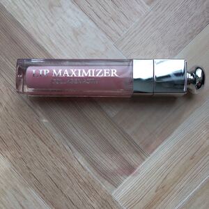 ディオール アディクト リップ マキシマイザー