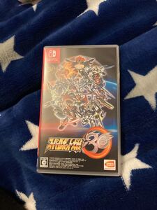 スーパーロボット大戦30