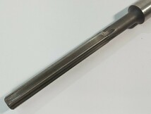 ★大洋ツール　マシンリーマ　Φ7.9ｍｍ×150mm　テーパーシャンクMT1　SHK9★状態良★送料無料！ｇ_画像4