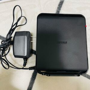 WHR-1166DHP BUFFALO 無線LAN Wi-Fiルーター 3-1
