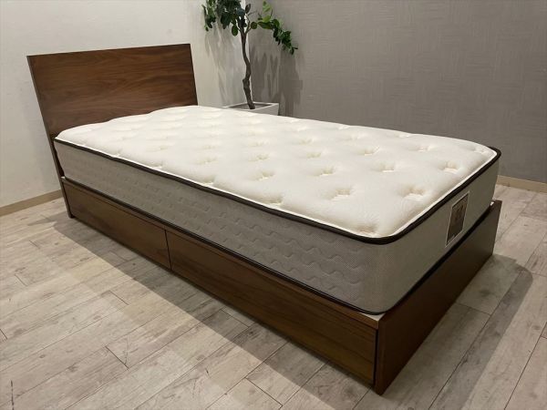 ヤフオク! -「シーリーベッド」の落札相場・落札価格 ヤフオク! -「シーリーベッド」の落札相場・落札価格