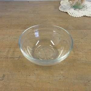 イギリス キッチン雑貨 ガラスボウル デザートカップ デザートボウル ガラス 小物入れ インテリア雑貨 glass 0006csz