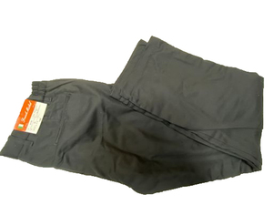 Franck Michel Frank mi shell warm reverse side f lease chinos S(72-78) length of the legs 75cm/41156-2-b423