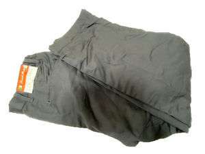 Franck Michel Frank mi shell warm reverse side f lease chinos S(67-73) length of the legs 70cm/41156-2-b520