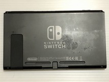 ニンテンドースイッチ 本体 中古 動作良好 ネオン Nintendo Switch 任天堂 HAC 34434_画像6